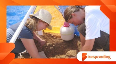 History of Archaeology