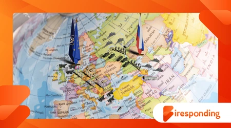 Naval power influenced global politics