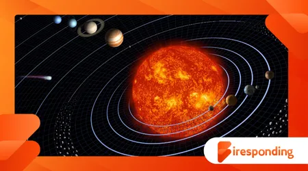 How Planets Are Formed