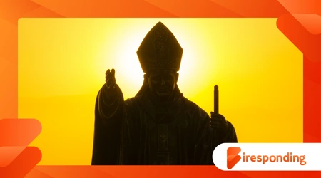 Pope Put a Dead Pope on Trial