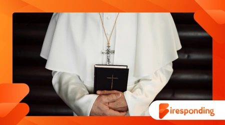 Pope Put a Dead Pope on Trial