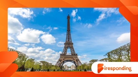 Eiffel Tower Was Almost Torn