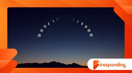 Phases of the Moon