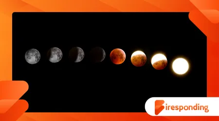 Phases of the Moon