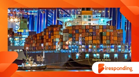 Role of Maritime Trade 