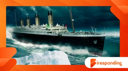 Story of the Titanic