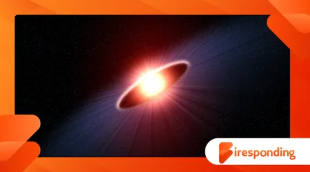 What is a supernova?