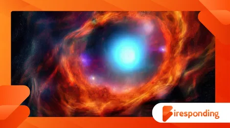 What is a supernova?
