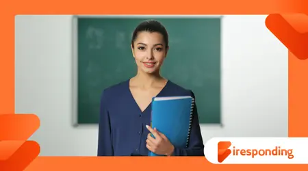 Education Jobs Hiring Now: Start Immediately