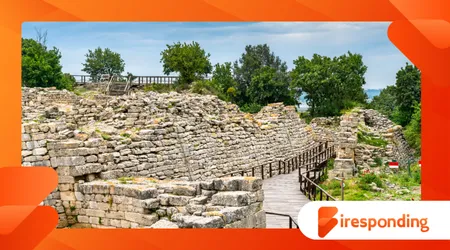 Discovering Lost Cities