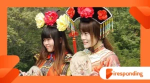 How Clothing Defined Power in Imperial China