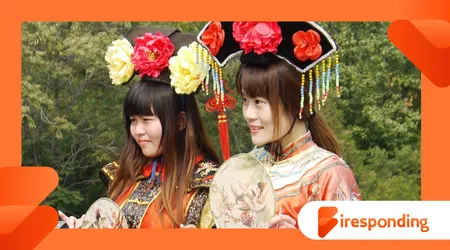 Clothing Defined Power in Imperial China