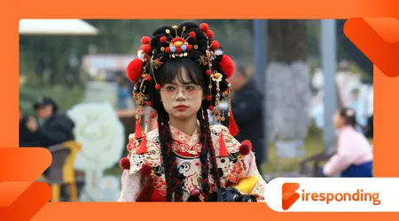 clothing defined power in imperial China