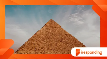 How Pyramids Were Built