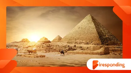 How Pyramids Were Built