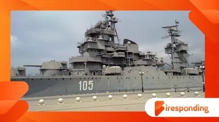 Evolution of Naval Warfare