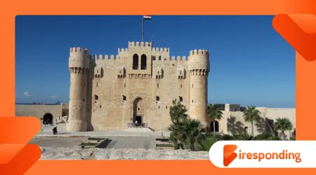 Library of Alexandria