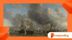 The Story of Famous Maritime Battles