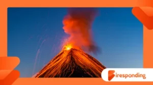 How a Volcano Eruption in 1815 Triggered Global Famine and Cultural Shifts