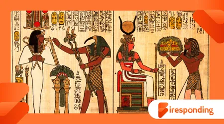 Ancient Egyptians Worshipped Onions