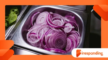 Ancient Egyptians Worshipped Onions