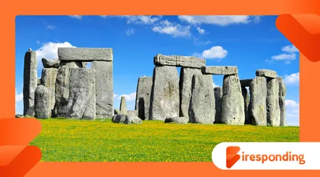 Mystery of Stonehenge