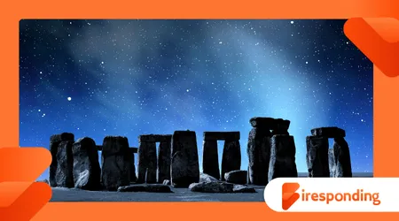 Mystery of Stonehenge