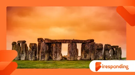 Mystery of Stonehenge