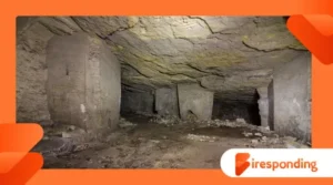 The Secret Tunnel Network Beneath Paris: Catacombs and Myths