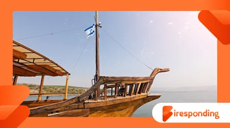 1,400-year old hoard by the Sea of Galilee