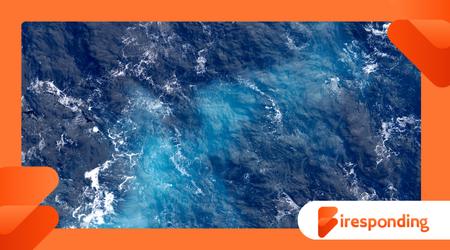 how deep is the Ocean