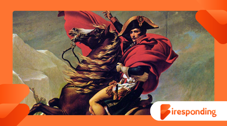 Geography Doomed Napoleon’s Russian Campaign