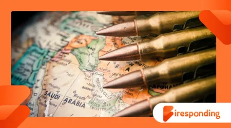 Forgotten War That Created Modern Scandinavia