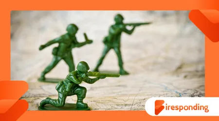 Forgotten War That Created Modern Scandinavia