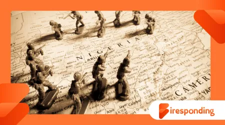 Forgotten War That Created Modern Scandinavia