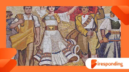 When Coffee Sparked Revolutions