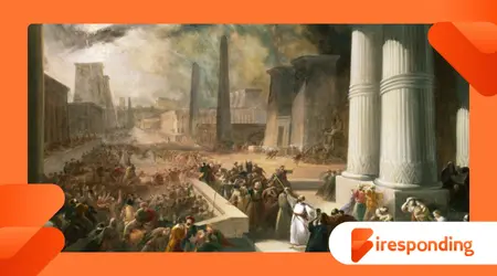 Plague Reshaped the Economy of Medieval Europe