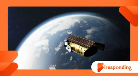 The Space Telescope That Almost Failed