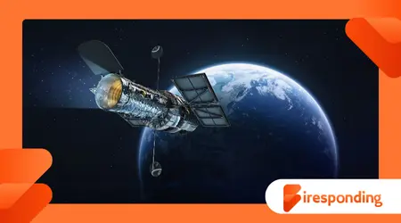 The Space Telescope That Almost Failed