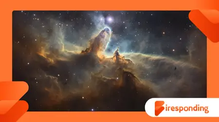 The Star That Blinked