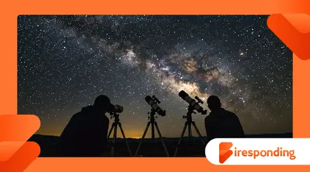 The Star That Blinked