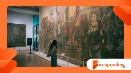 Museums Worth Visiting Around the World