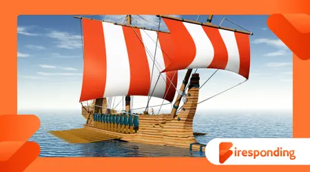 The Rise of Naval Power in the Age of Empires