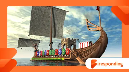 The Rise of Naval Power in the Age of Empires