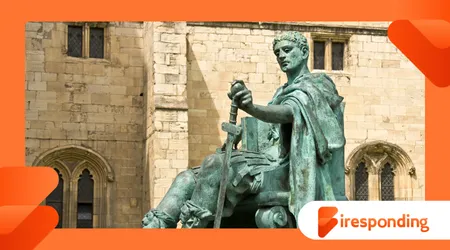 Emperor Who Tried to Erase Himself from History