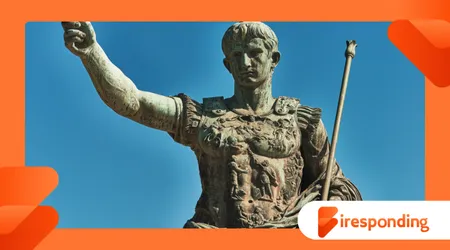 Emperor Who Tried to Erase Himself from History