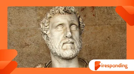 Emperor Who Tried to Erase Himself from History