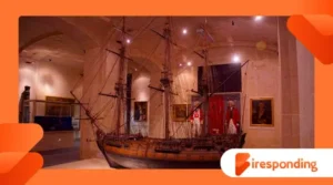 Maritime Art and Literature: Inspiration from the Sea