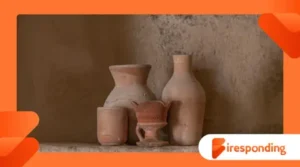 The Secrets Hidden in Ancient Pottery: How Art Tells History