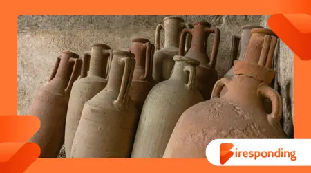 The Secrets Hidden in Ancient Pottery: How Art Tells History
